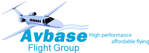 Avbase Flight Group - High Performance Affordable Flying